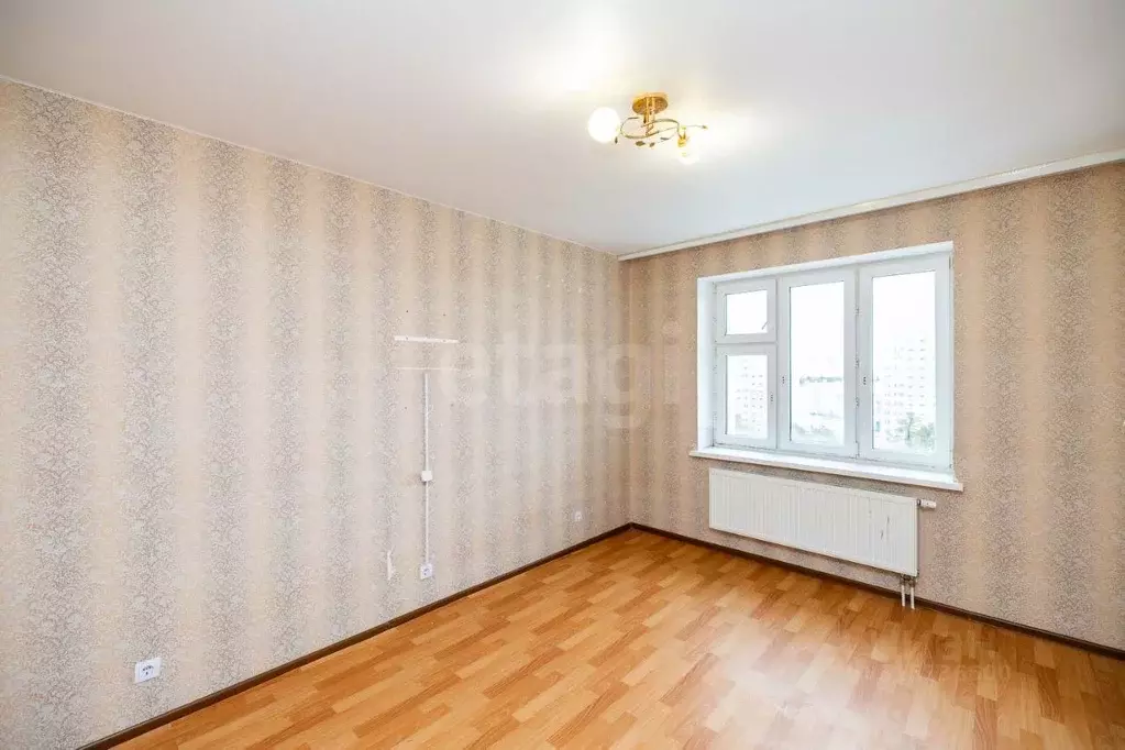 2-к кв. Ханты-Мансийский АО, Сургут ул. Крылова, 47/2 (48.6 м) - Фото 0