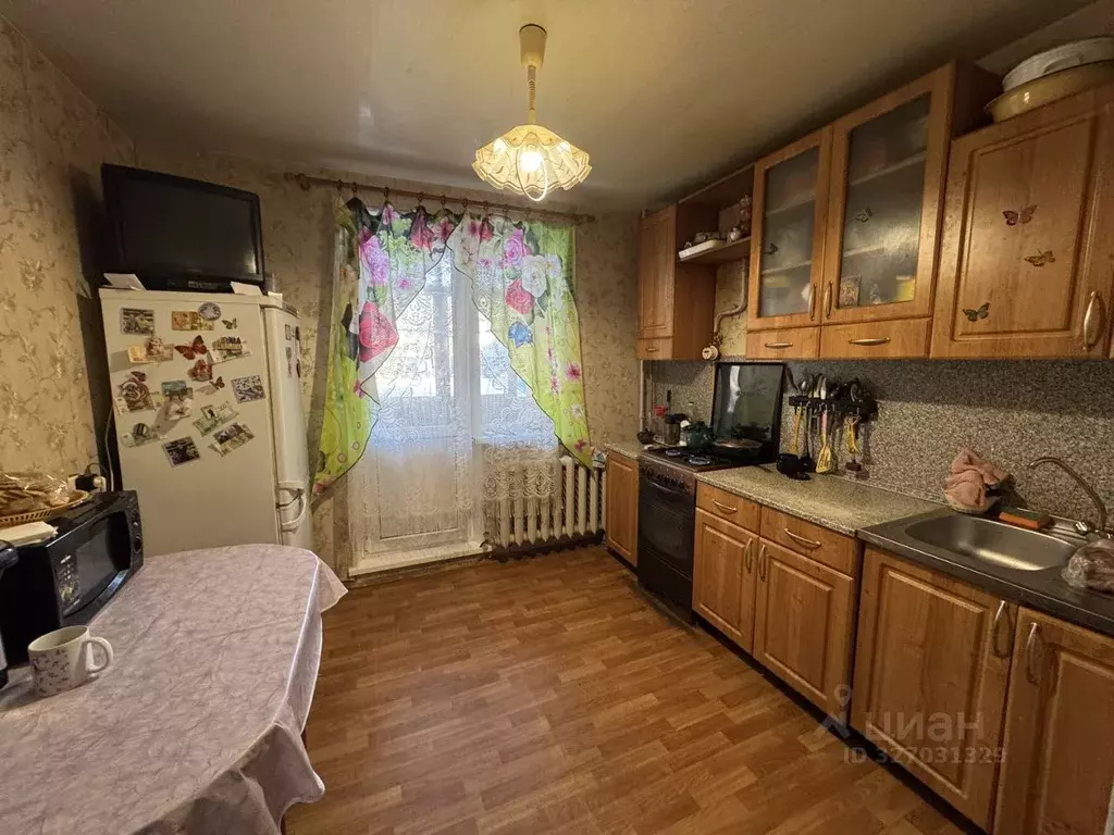 2-к кв. Псковская область, Псков Звездная ул., 6 (52.0 м) - Фото 2