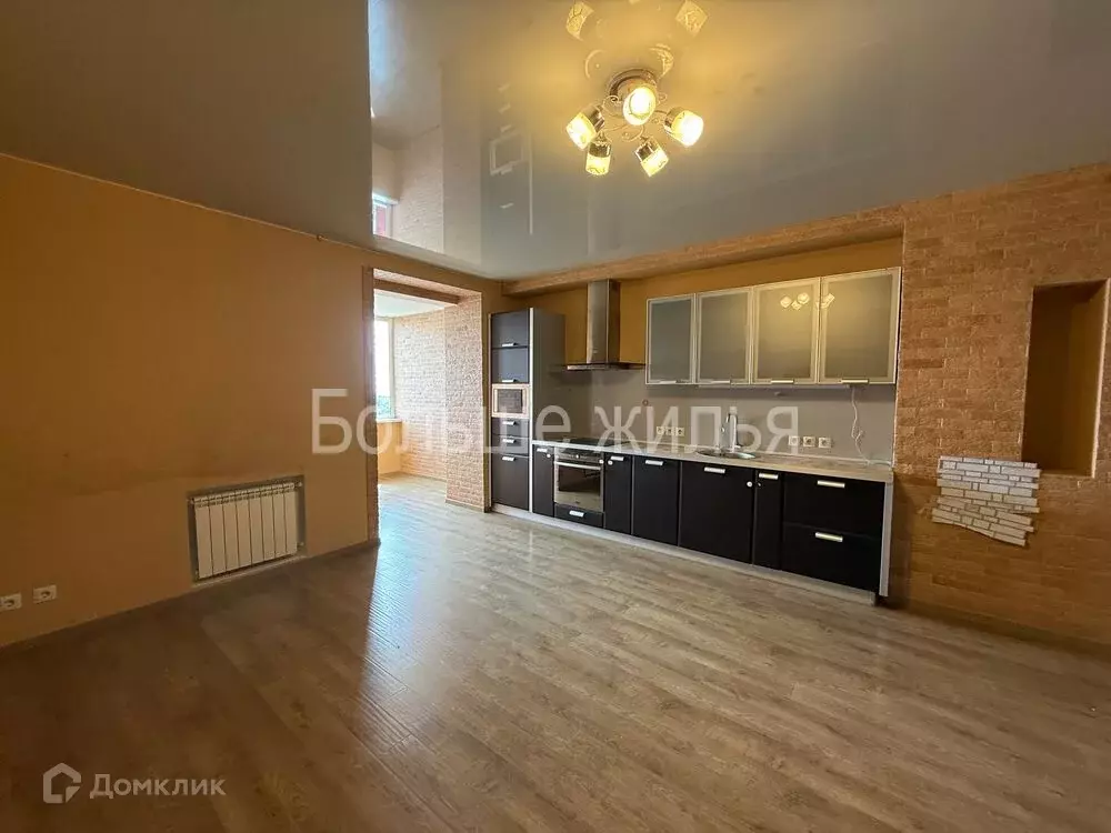 Продаётся 2-к квартира, 84 м - Фото 0
