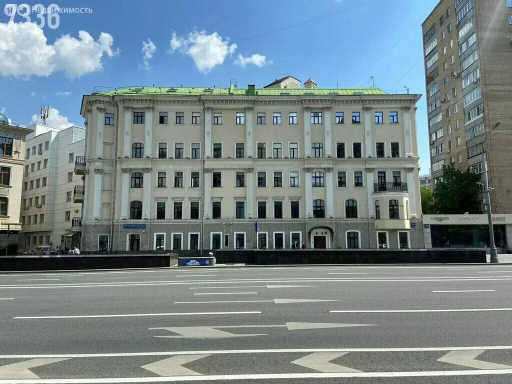 Помещение свободного назначения (135.5 м) - Фото 2