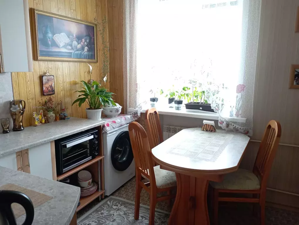Продаётся 3-к квартира, 58.3 м - Фото 0