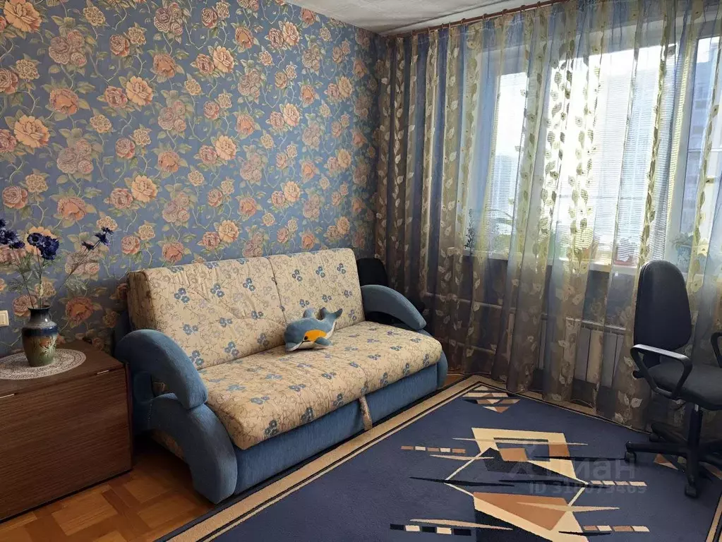 Комната Москва ул. Декабристов, 10К1 (15.0 м) - Фото 1