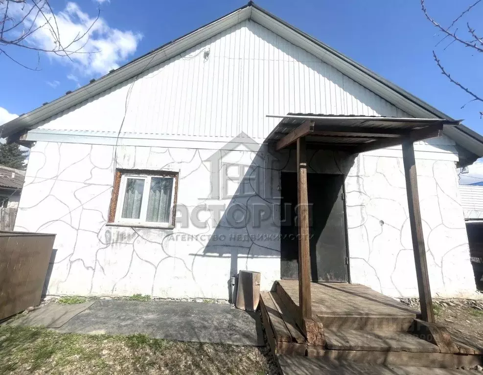 Дом в Красноярский край, Красноярск Рейдовая ул., 27а (84 м) - Фото 2