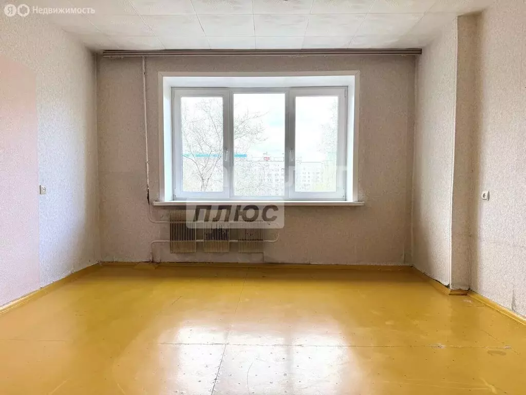 2-комнатная квартира: Самара, Пугачёвская улица, 40 (52.9 м) - Фото 2