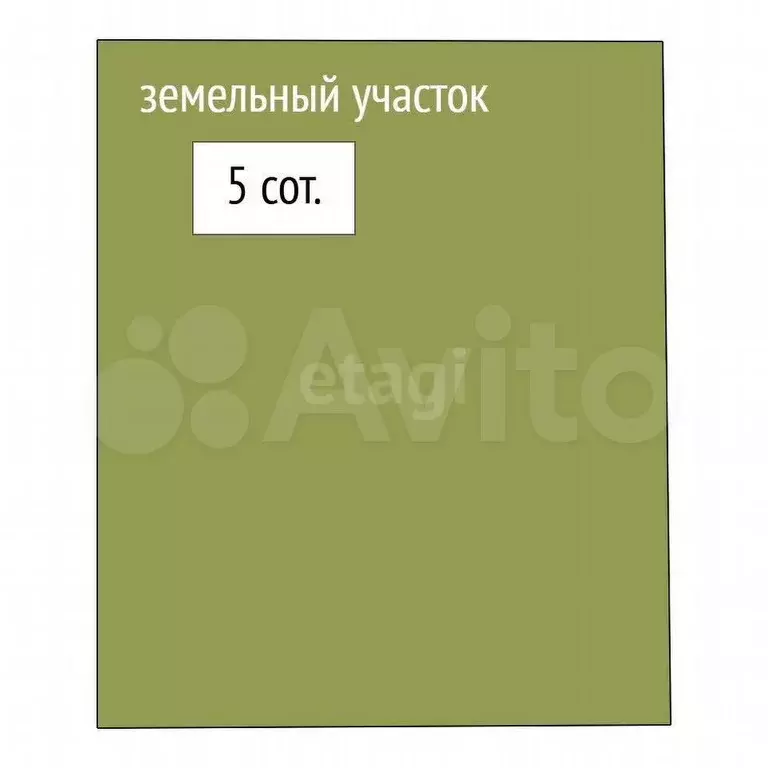 Дом 29,1 м на участке 5 сот. - Фото 0