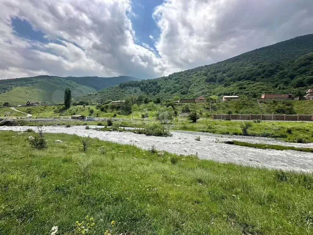 Участок 31 сот. (личное подсобное хозяйство (лпх)) - Фото 1