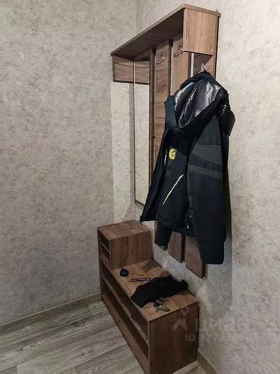 1-к кв. Москва Волгоградский просп., 131К3 (32.0 м) - Фото 2