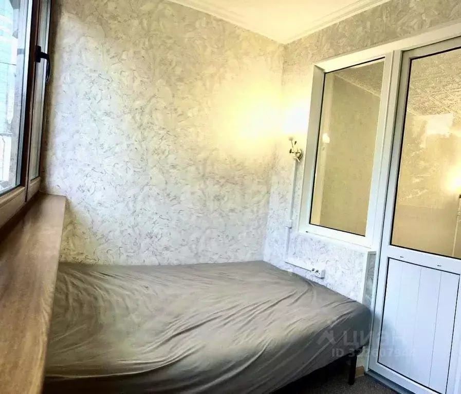 1-к кв. Крым, Ялта ул. Кривошты, 3 (36.0 м) - Фото 1