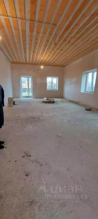 Коттедж в Белгородская область, Старый Оскол ул. Парковая, 51 (139 м) - Фото 1