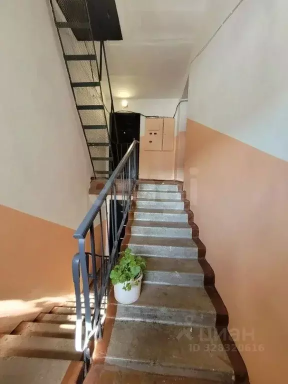 2-к кв. Хабаровский край, Солнечный рп ул. Ленина, 28 (46.7 м) - Фото 1