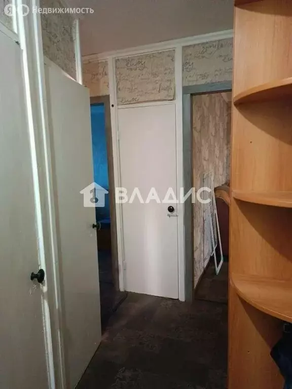 2-комнатная квартира: Зея, микрорайон Светлый, 33 (44.2 м) - Фото 2