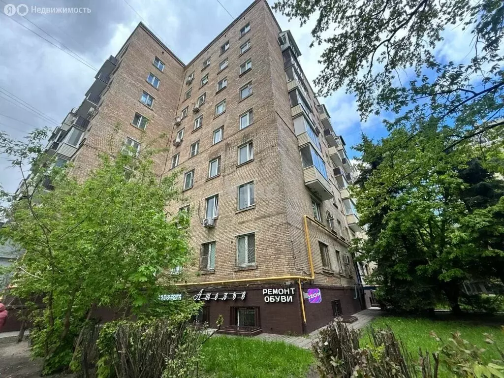Помещение свободного назначения (367 м) - Фото 0