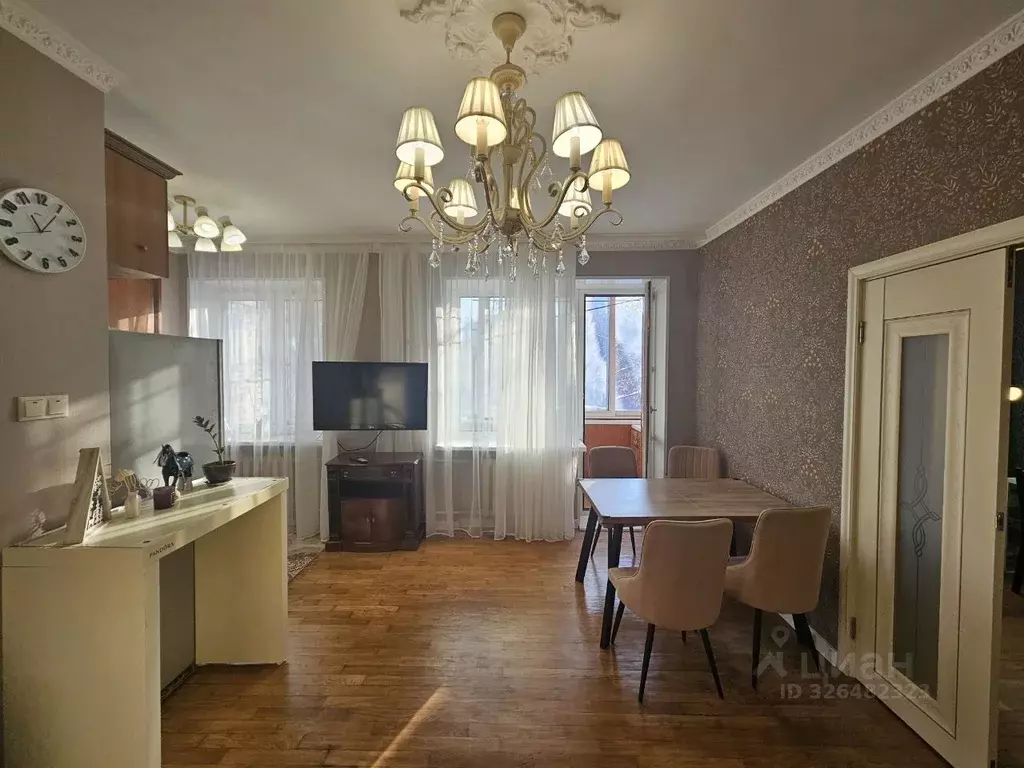 2-к кв. Москва Большой Коптевский проезд, 4 (44.0 м) - Фото 2