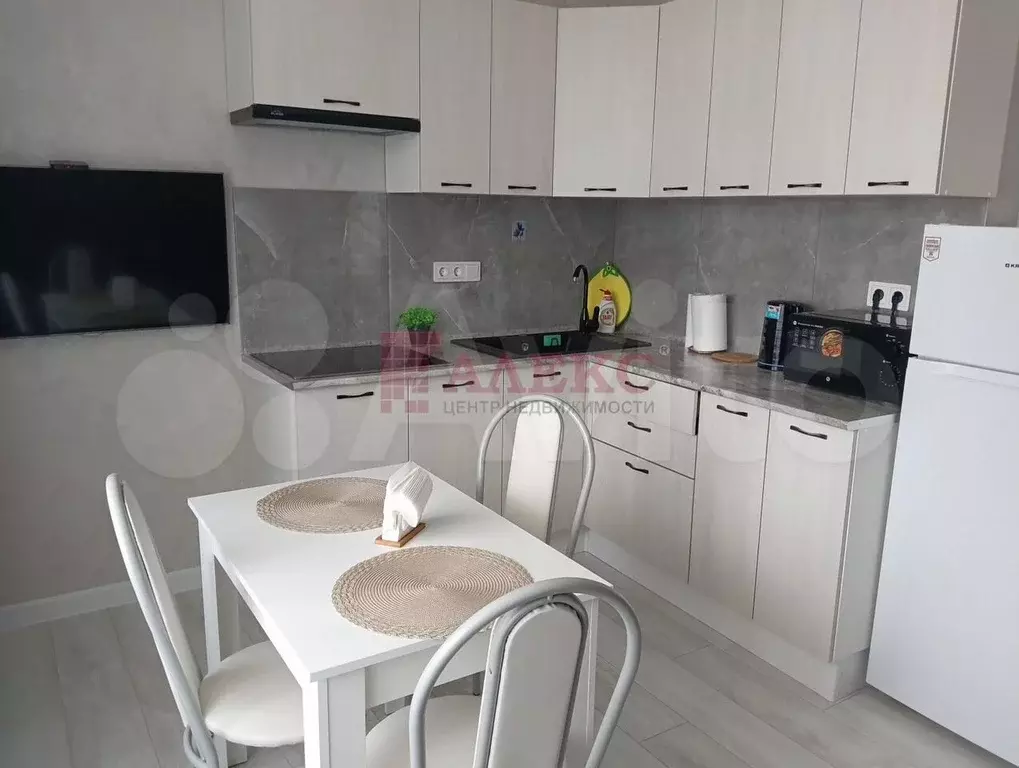 Квартира-студия, 24 м, 5/22 эт. - Фото 0