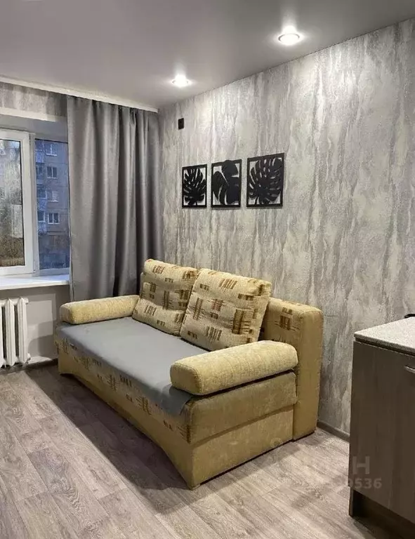 Комната Самарская область, Самара ул. Михаила Сорокина, 3 (20.0 м) - Фото 2