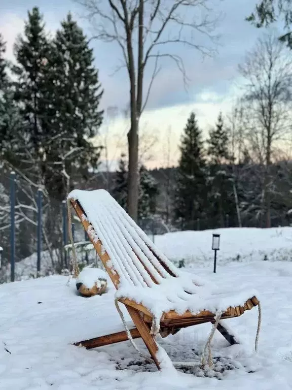 Дом в Московская область, Дмитровский городской округ, д. Шадрино, ... - Фото 1