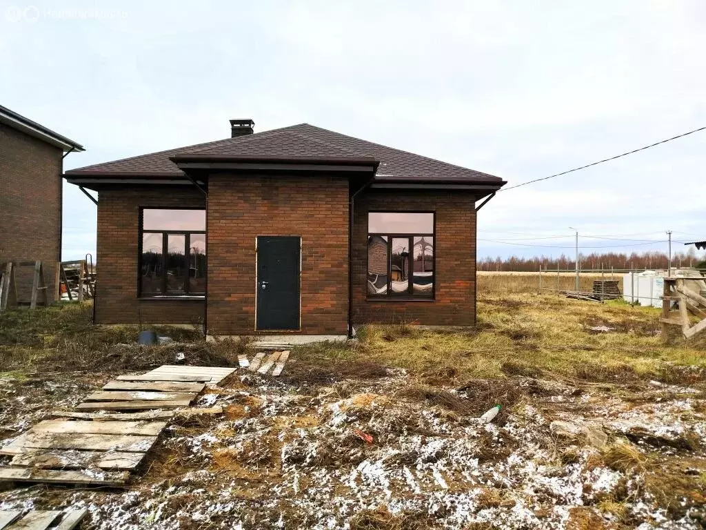 Дом в Кострома, улица Льва Корчагина, 5 (118 м) - Фото 2