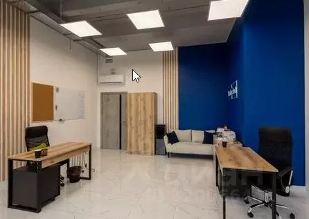 Офис в Москва Большая Новодмитровская ул., 23 (127 м) - Фото 0