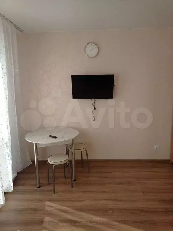 Квартира-студия, 27 м, 25/26 эт. - Фото 0
