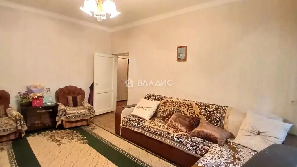 3-к кв. Оренбургская область, Орск Новый город мкр, ул. Медногорская, ... - Фото 2