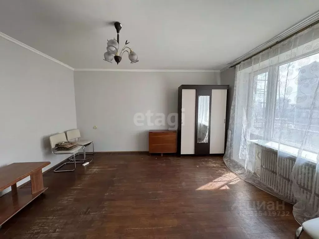 2-к кв. Белгородская область, Белгород ул. Костюкова, 36 (57.2 м) - Фото 1