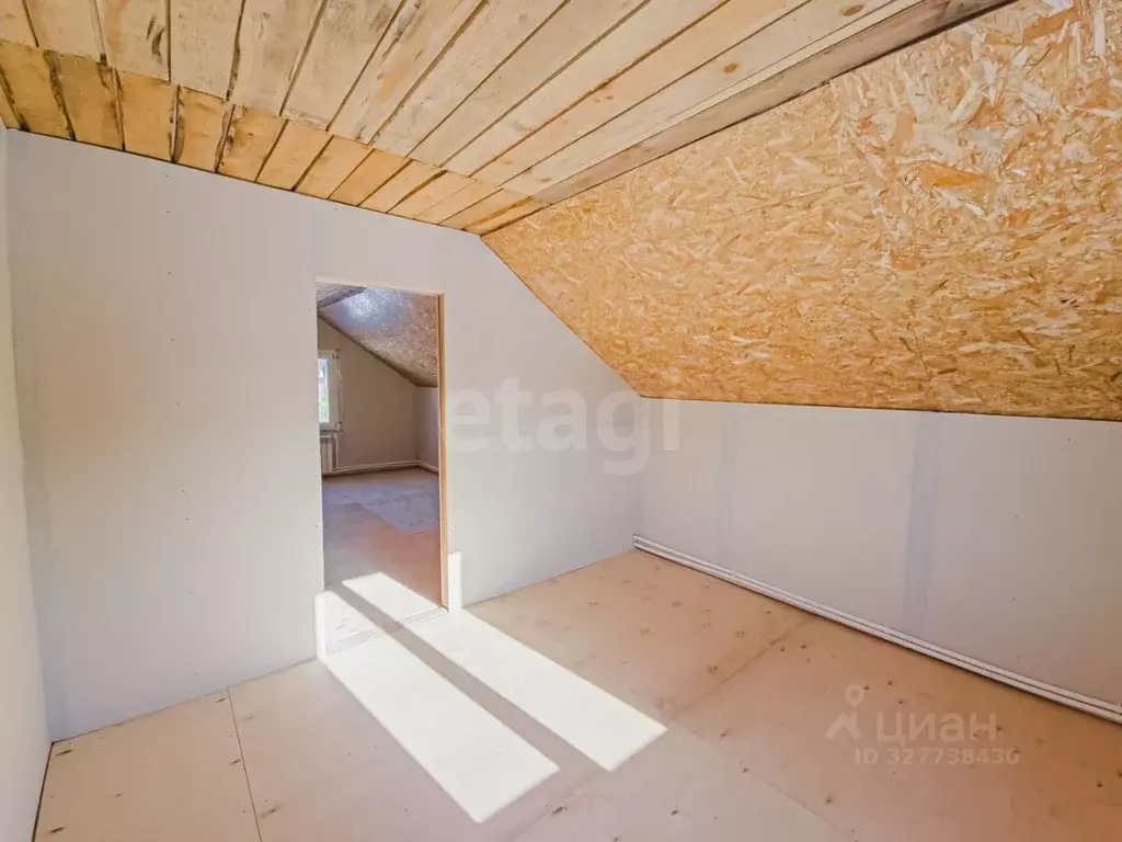 Дом в Ярославская область, Данилов Луговая ул., 2Б (116 м) - Фото 2