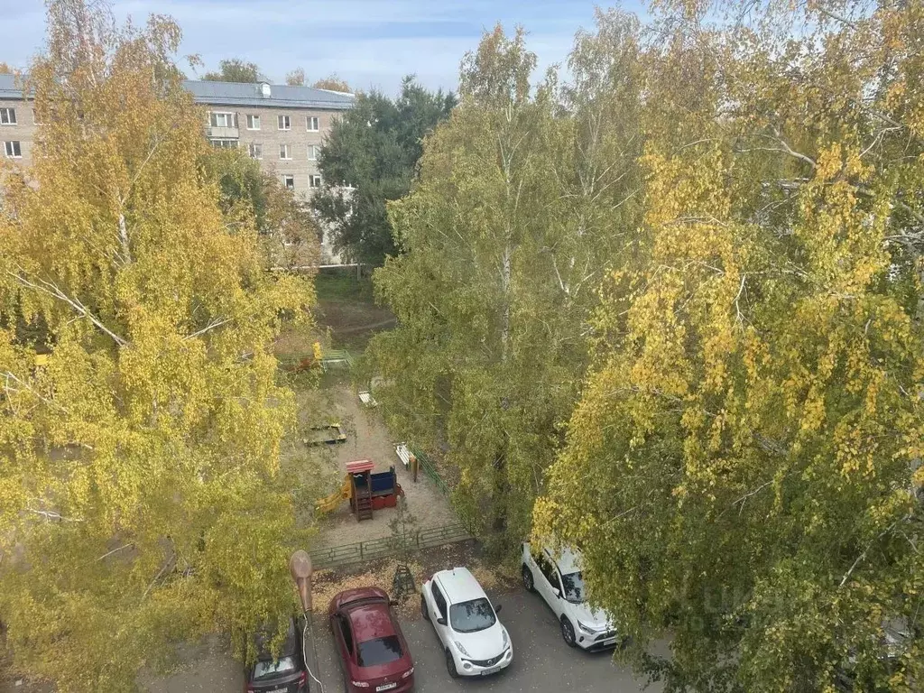 3-к кв. Самарская область, Волжский район, Петра Дубрава городское ... - Фото 1