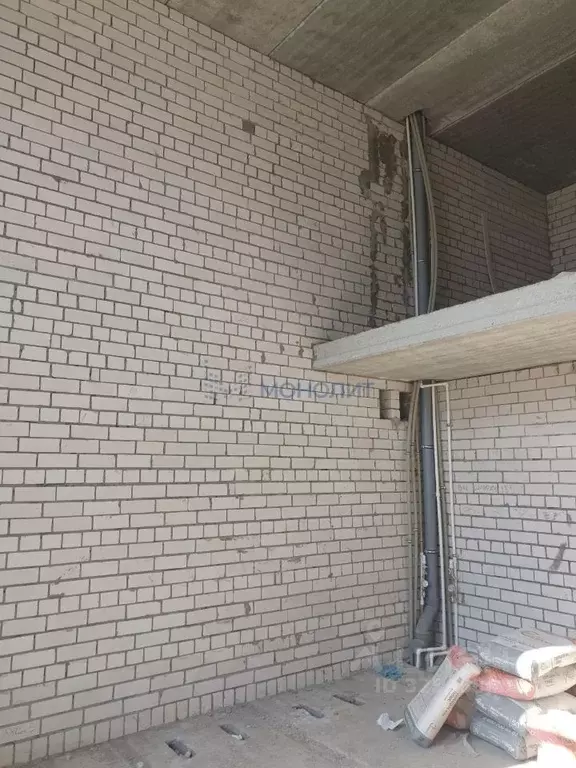 1-к кв. Нижегородская область, Нижний Новгород Верхне-Печерская ул., 9 ... - Фото 2