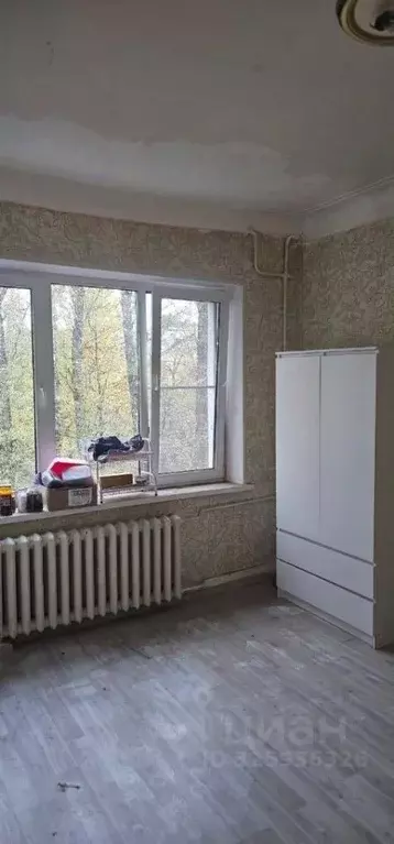 1-к кв. Московская область, Мытищи Олимпийский просп., 15к3 (15.7 м) - Фото 2