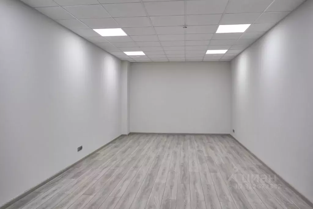 Офис в Санкт-Петербург Придорожная аллея, 8 (46 м) - Фото 1