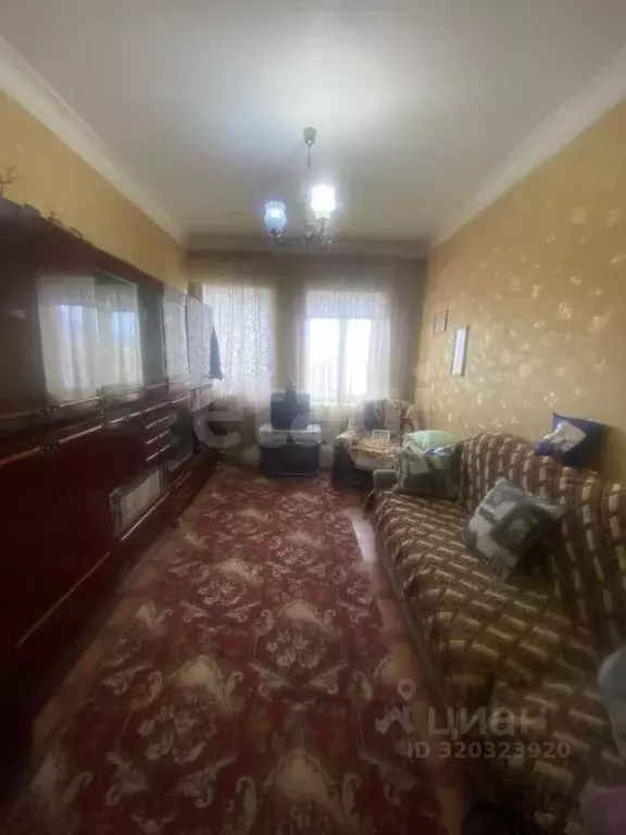 2-к кв. Орловская область, Орел Московская ул., 98 (49.0 м) - Фото 0