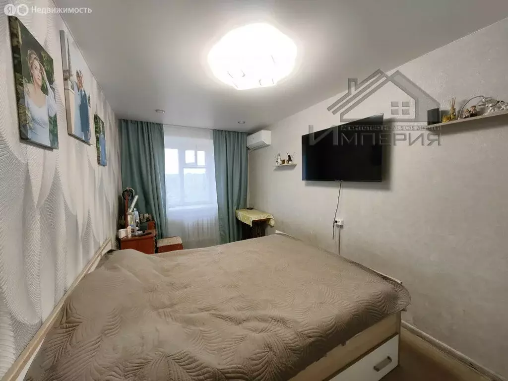 2-комнатная квартира: Казань, Кировский район, Светлая улица, 30 (48 ... - Фото 0