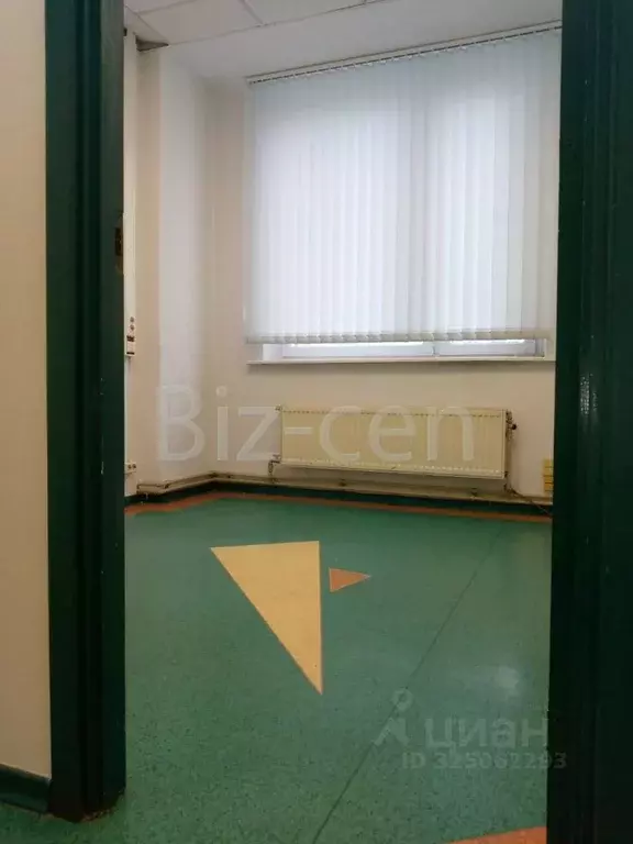 Офис в Москва 3-й Тушинский проезд, 2 (87 м) - Фото 1