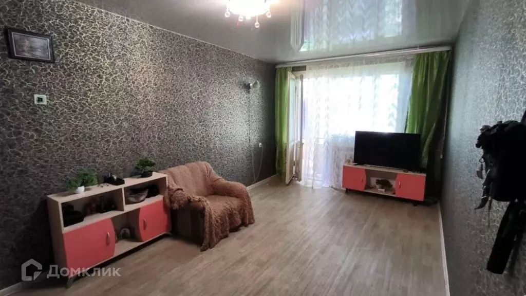 Продаётся 1-к квартира, 31.1 м - Фото 0
