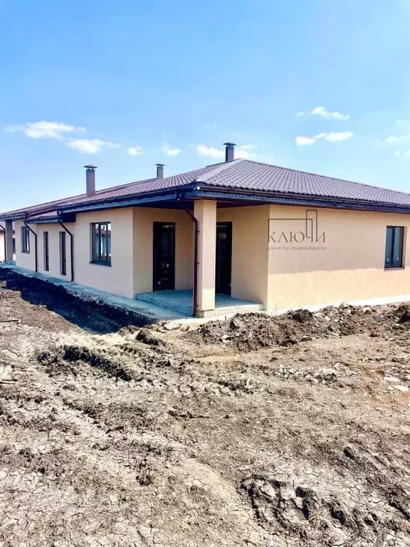 Дом в Челябинская область, Магнитогорск Счастливый кп, ул. Родонитовая ... - Фото 1