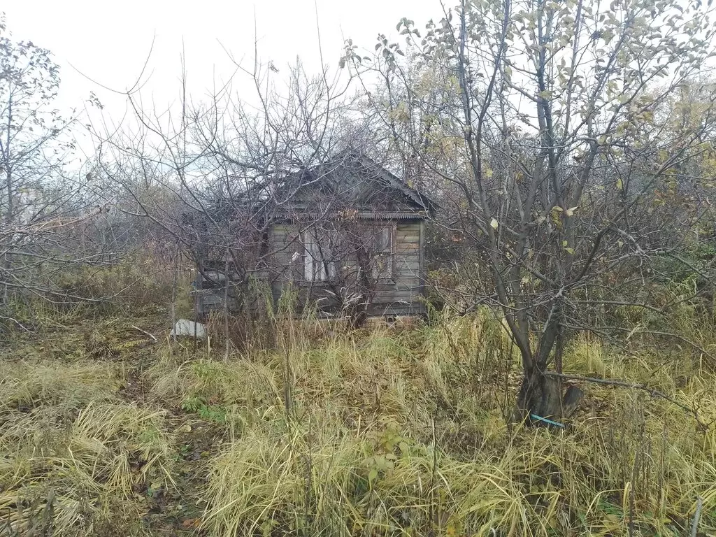 Дом в Самара, СНТ Ракитовка, 7-я улица, 114 (21 м) - Фото 1