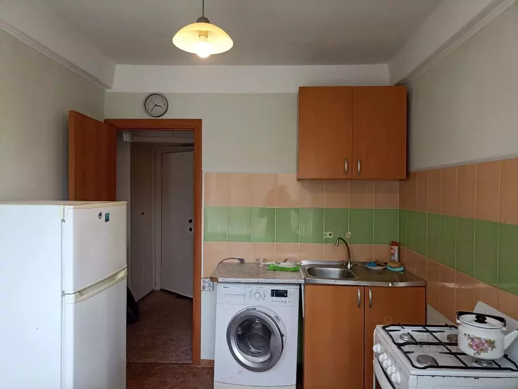 1-к кв. Санкт-Петербург Пловдивская ул., 3К2 (33.0 м) - Фото 1