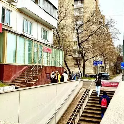 Помещение свободного назначения (80.1 м) - Фото 1