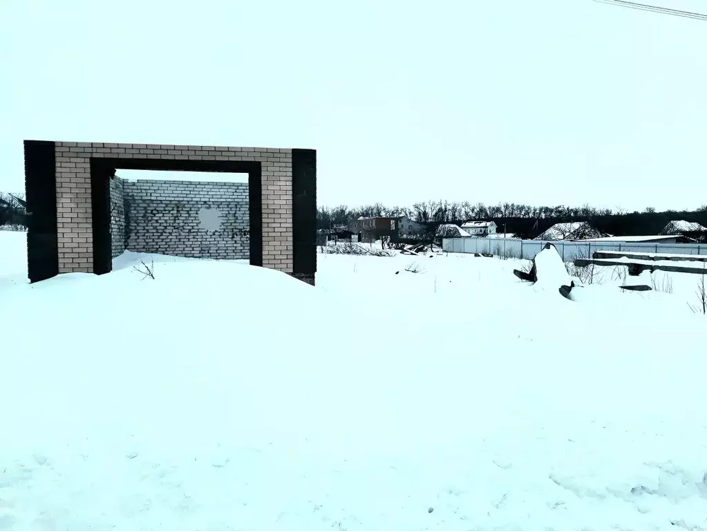 Участок в Белгородская область, Белгородский район, пос. Майский ... - Фото 0