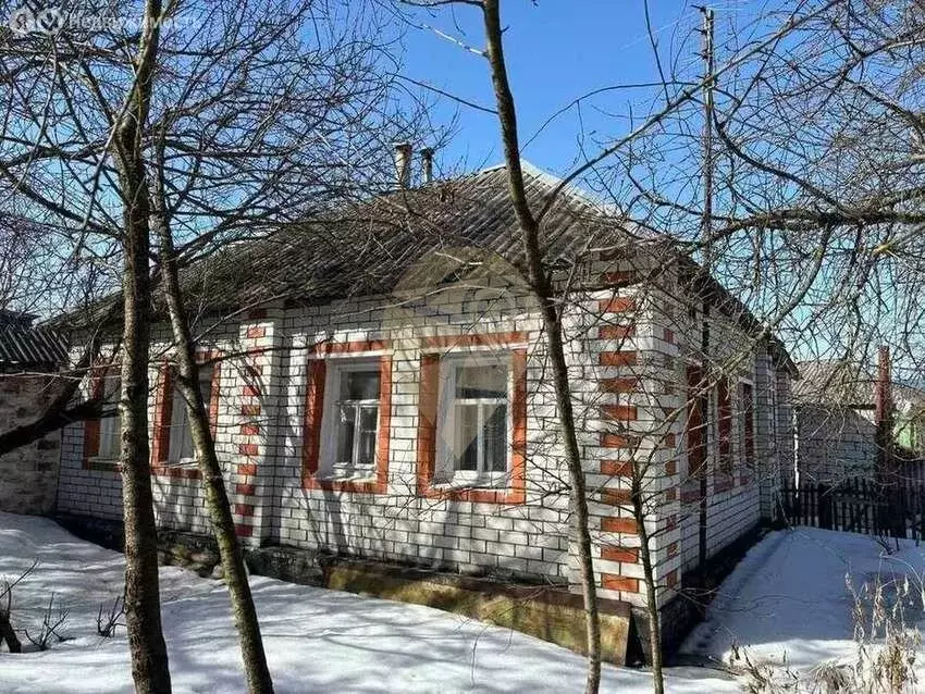 Дом в село Городище (48.3 м) - Фото 1
