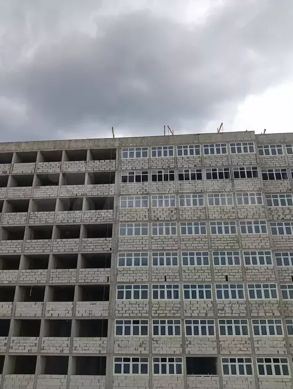 Квартира-студия, 19,9 м, 5/25 эт. - Фото 0