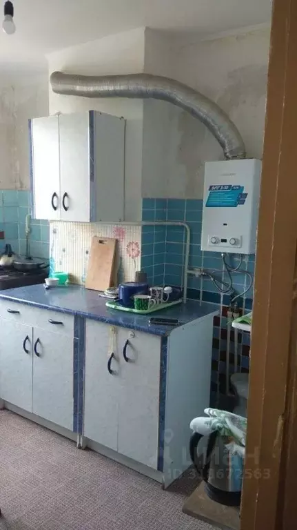 1-к кв. Белгородская область, Белгородский район, Северный городское ... - Фото 0