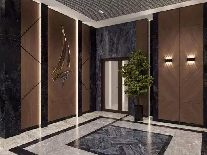 2-к кв. Омская область, Омск ул. Чернышевского, 1 (71.5 м) - Фото 1