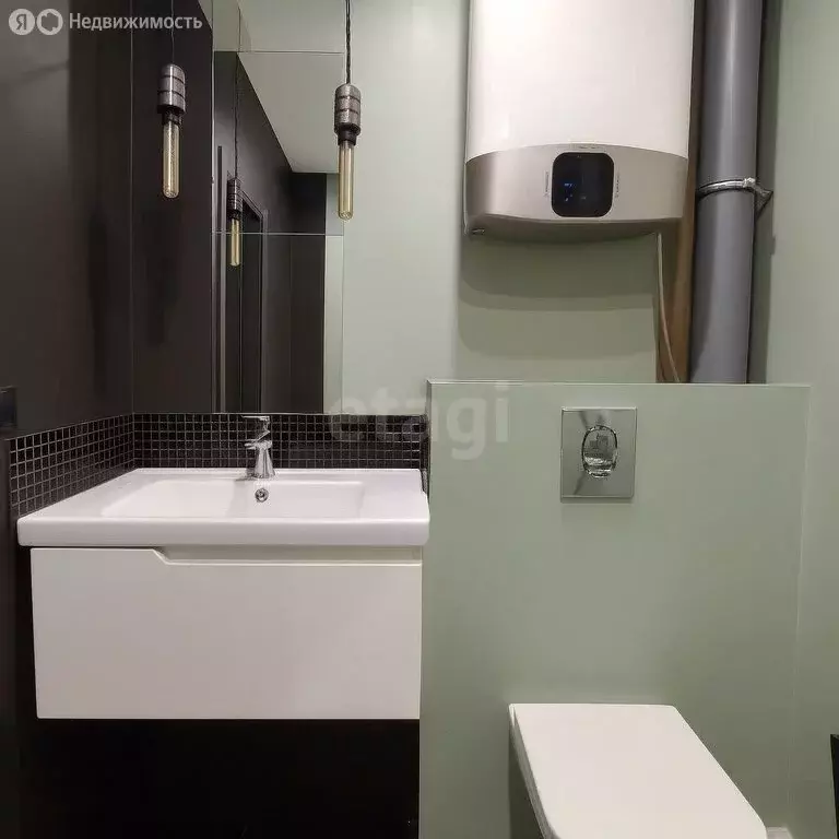 1-комнатная квартира: Пенза, улица Мира, 74Б (40 м) - Фото 1