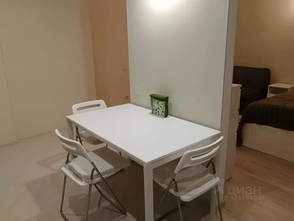 1-к кв. Самарская область, Самара ул. Алексея Толстого, 70 (47.0 м) - Фото 2