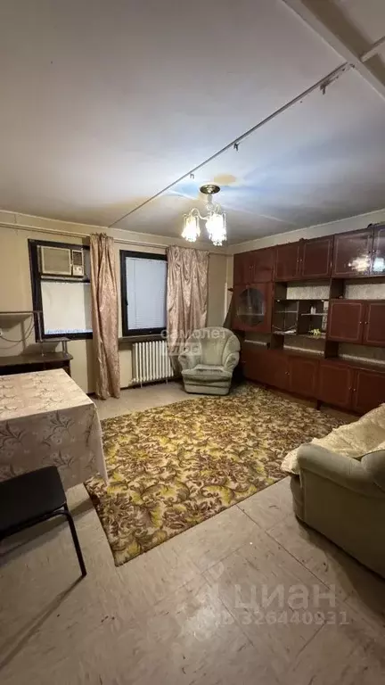 2-к кв. Краснодарский край, Тимашевск Липовая ул., 10А (53.0 м) - Фото 1