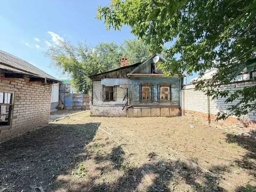 Участок в Саратовская область, Энгельс Красноармейская ул., 137 (6.0 ... - Фото 2