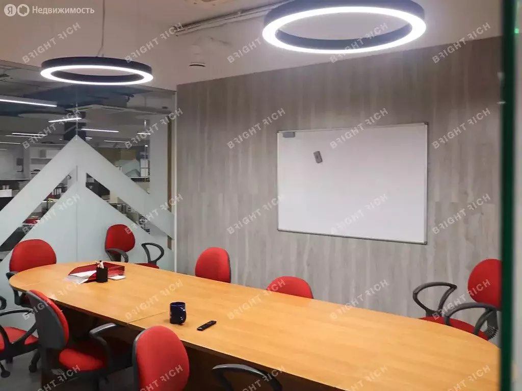 Офис (756.8 м) - Фото 2