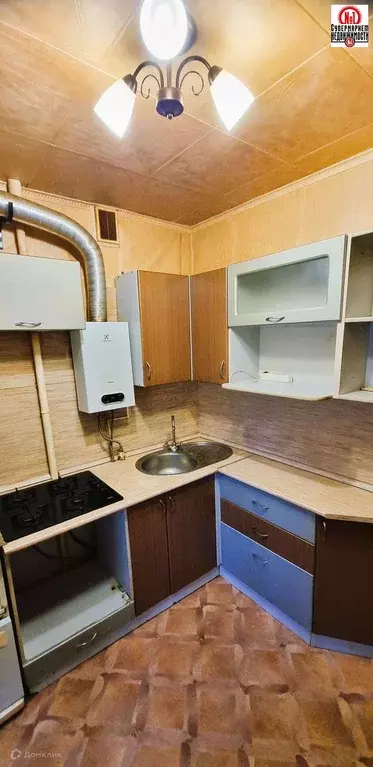 Продаётся 2-к квартира, 42.4 м - Фото 1