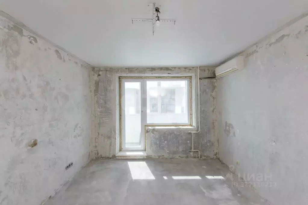 2-к кв. Тюменская область, Тюмень Восточный мкр, проезд Майский, 5 ... - Фото 1